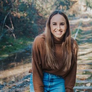 Meet your Posher, Jessica